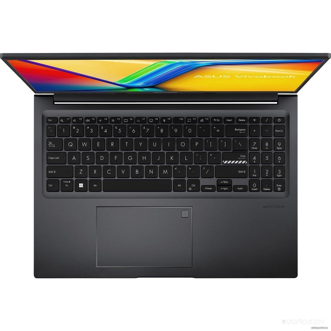 Ноутбук Asus Vivobook 16 X1605VA-MB2106, фото 2