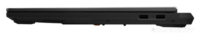 Игровой ноутбук Asus TUF Gaming A16 2025 FA608UM-RV096, фото 5