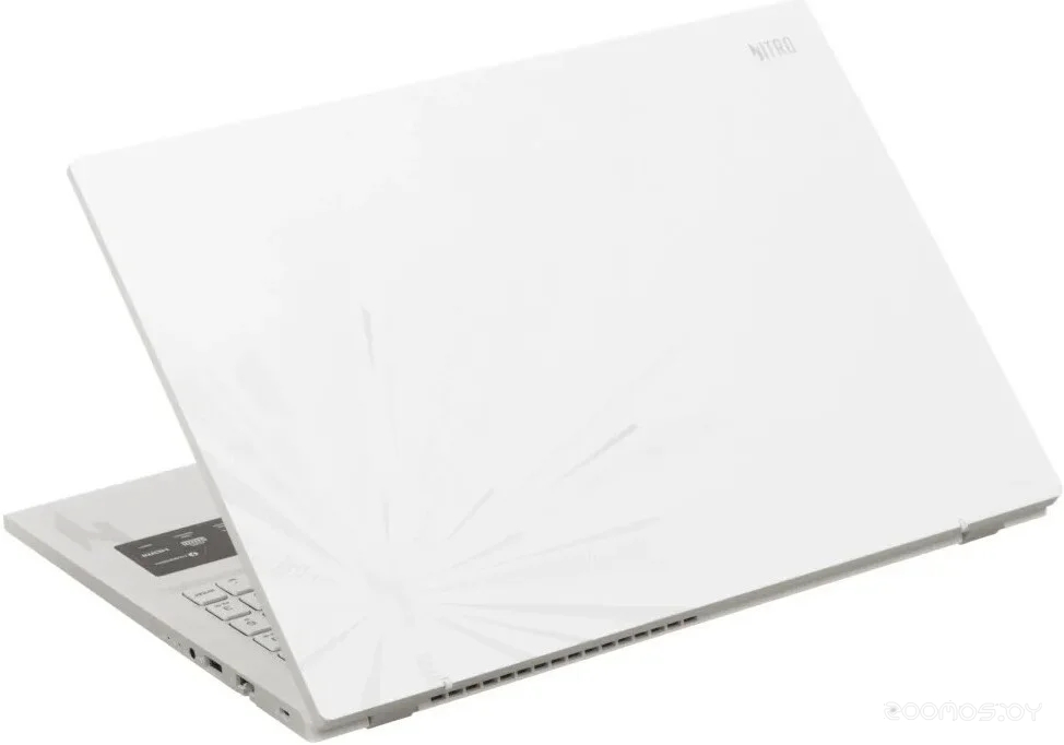 Игровой ноутбук Acer Nitro Lite NL16-71G-74YP NH.D26CD.002, фото 6