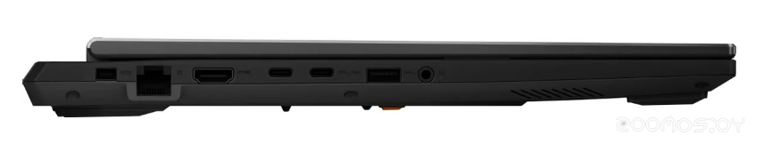 Игровой ноутбук Asus TUF Gaming F16 FX608JM-RV049, фото 6