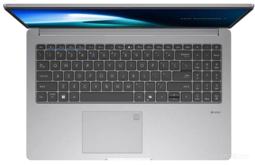 Ноутбук Asus ExpertBook P1 P1503CVA-S70836, фото 3