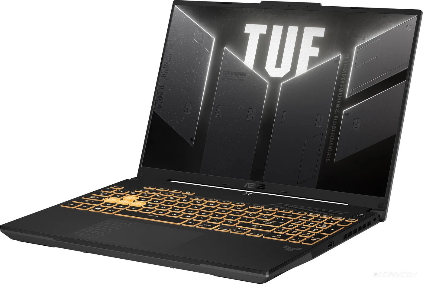 Игровой ноутбук Asus TUF Gaming F16 FX607VJ-RL077, фото 4
