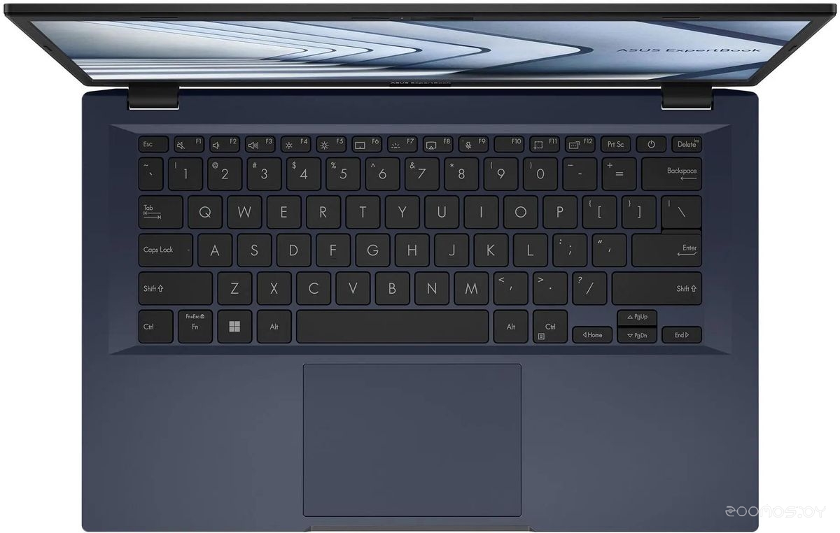 Ноутбук Asus ExpertBook B1 B1402CVA-EB1342X, фото 11