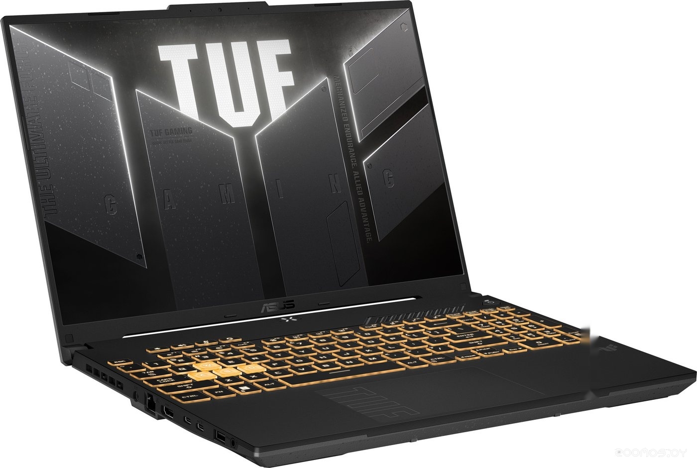 Игровой ноутбук Asus TUF Gaming F16 FX607VJ-RL072 Win 11 Pro, фото 5