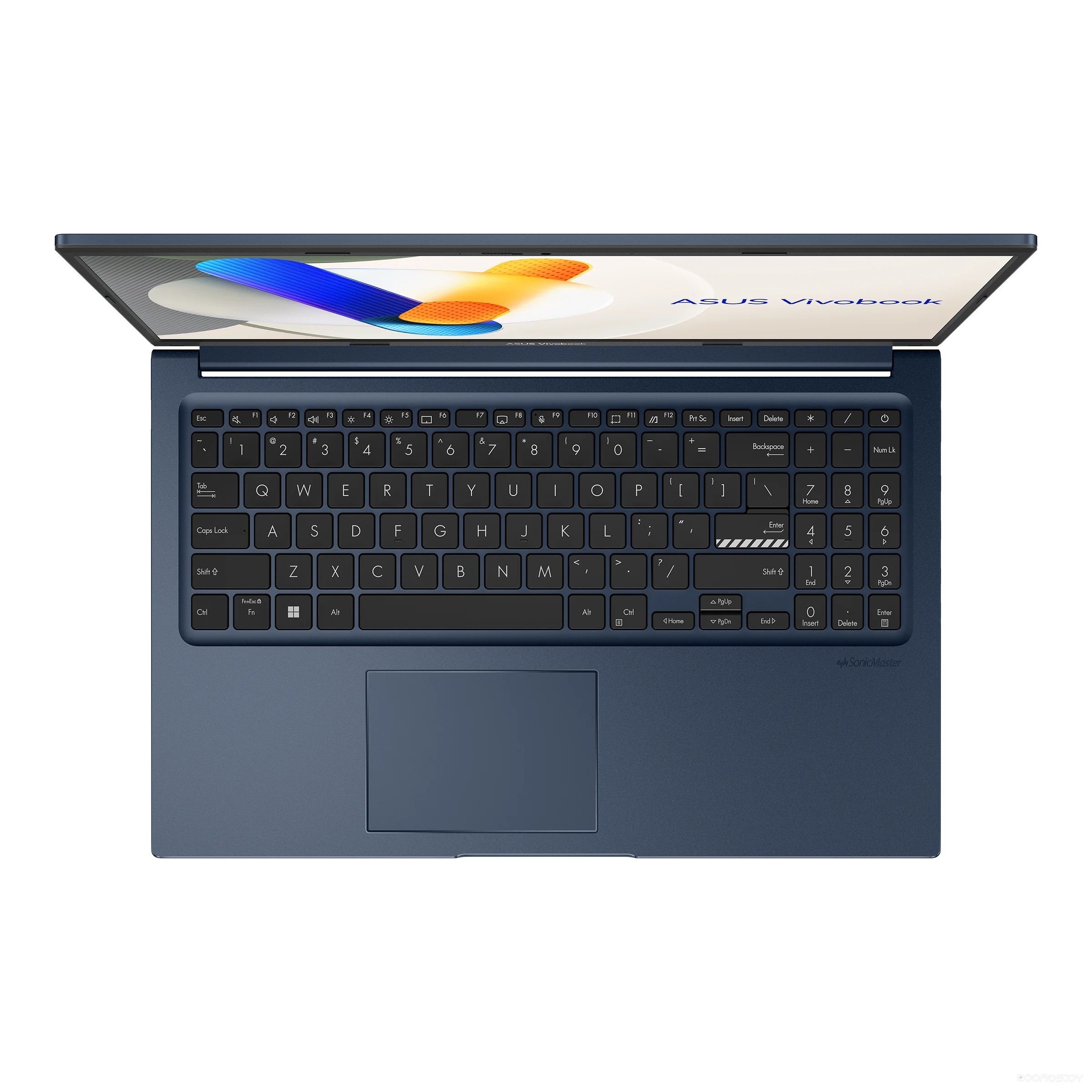 Ноутбук Asus VivoBook 15 X1504VA-BQ591 (90NB13Y2-M00X80), фото 6