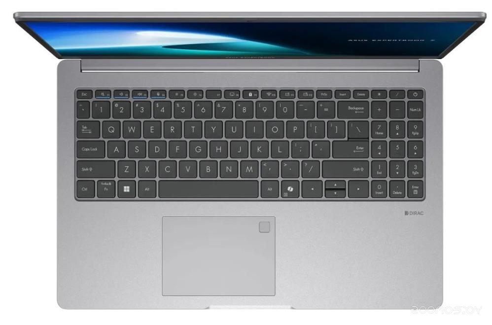 Ноутбук Asus ExpertBook P1 P1503CVA-S70347W, фото 3