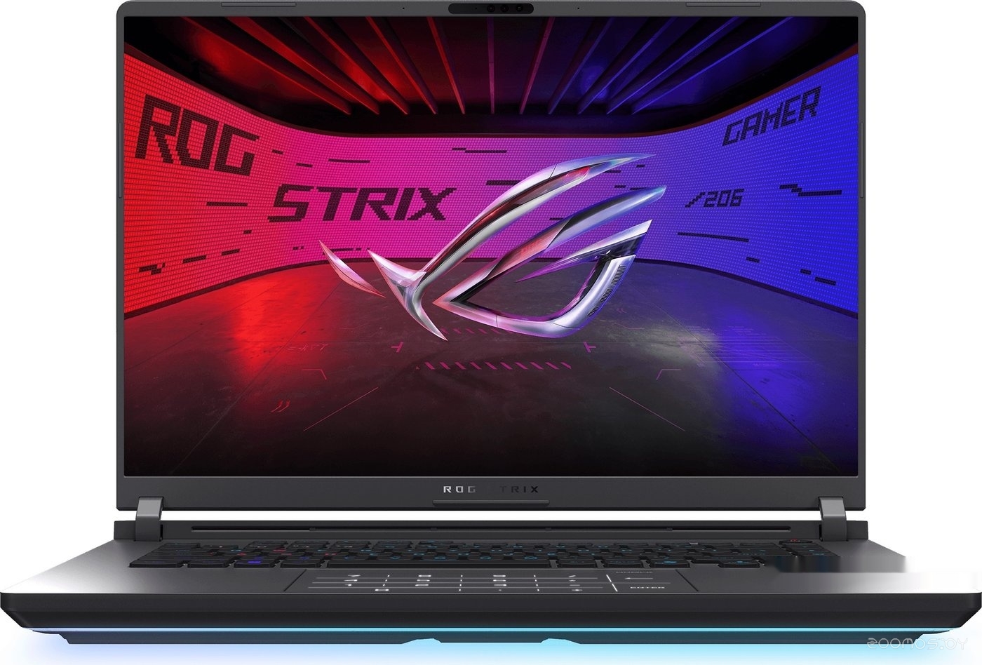 Игровой ноутбук Asus ROG Strix G16 2025 G615JH-RV045, фото 14