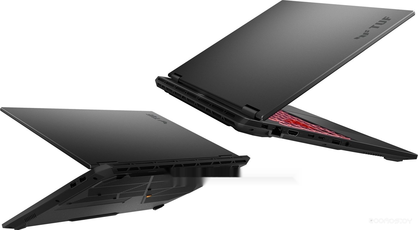Игровой ноутбук Asus TUF Gaming A16 2025 FA608PP-RV062, фото 10