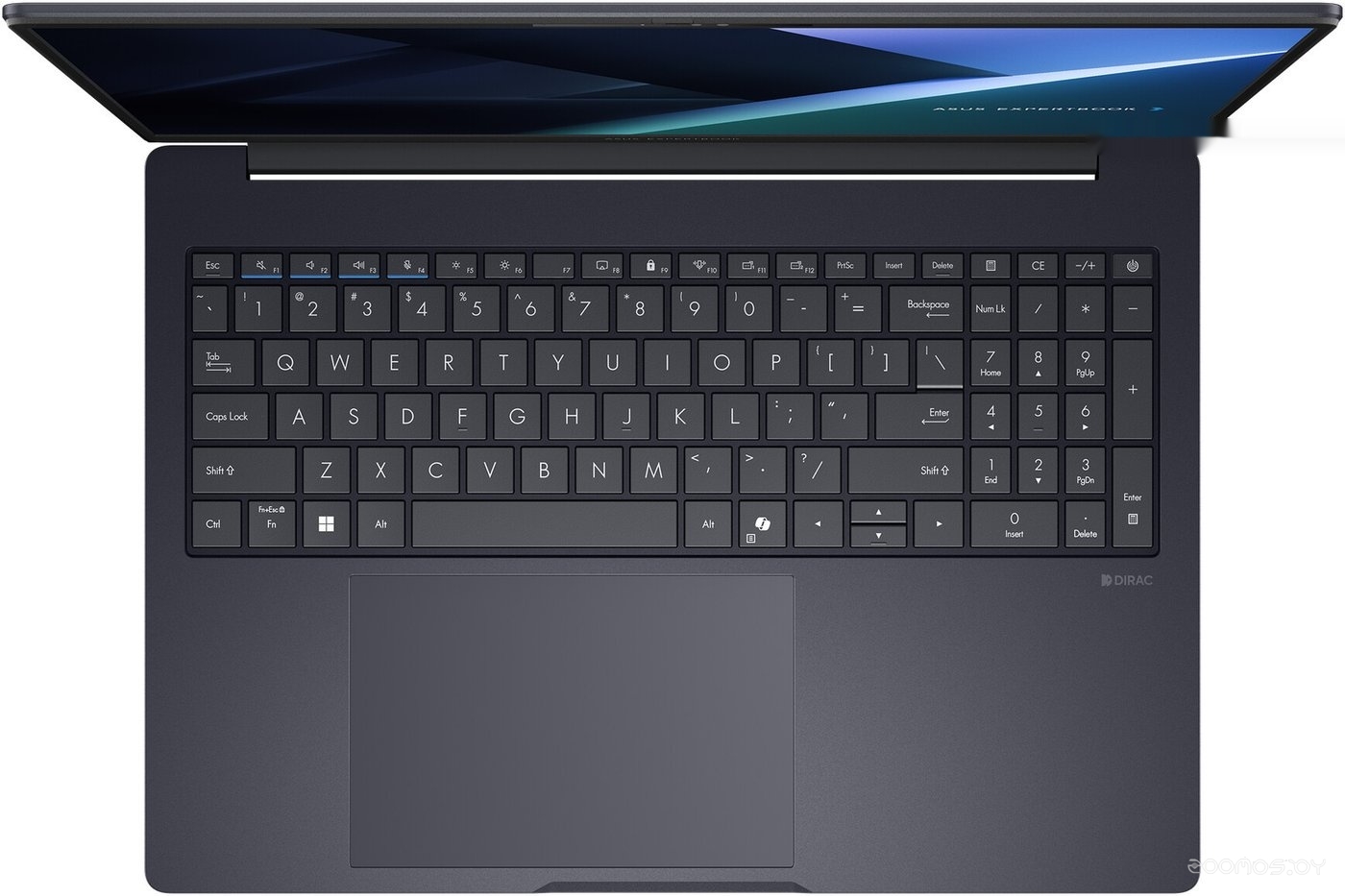 Ноутбук Asus ExpertBook B5 B5605CCA-PL0071, фото 3