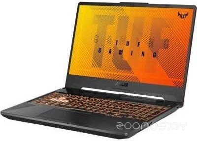 Игровой ноутбук Asus TUF Gaming A15 FA506NCG-HN278, фото 3