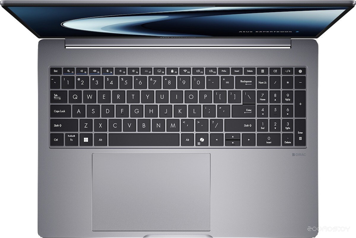 Ноутбук Asus ExpertBook P3 P3605CVA-MB0123, фото 3