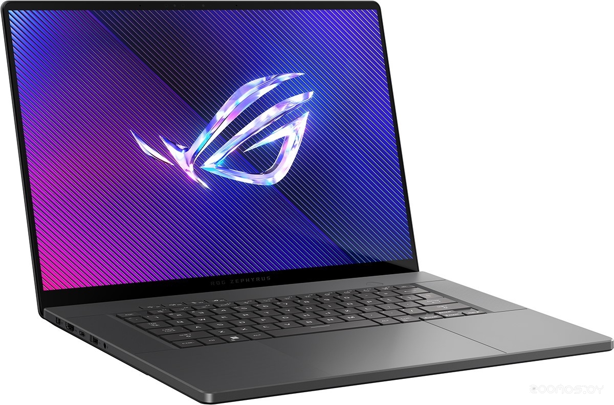 Игровой ноутбук Asus ROG Zephyrus G16 OLED 2024 GU605MI-QR208, фото 2