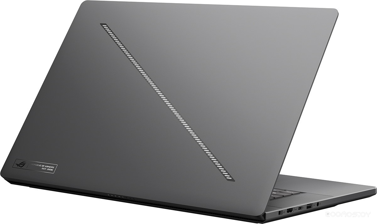 Игровой ноутбук Asus ROG Zephyrus G16 OLED 2024 GU605MI-QR208, фото 5