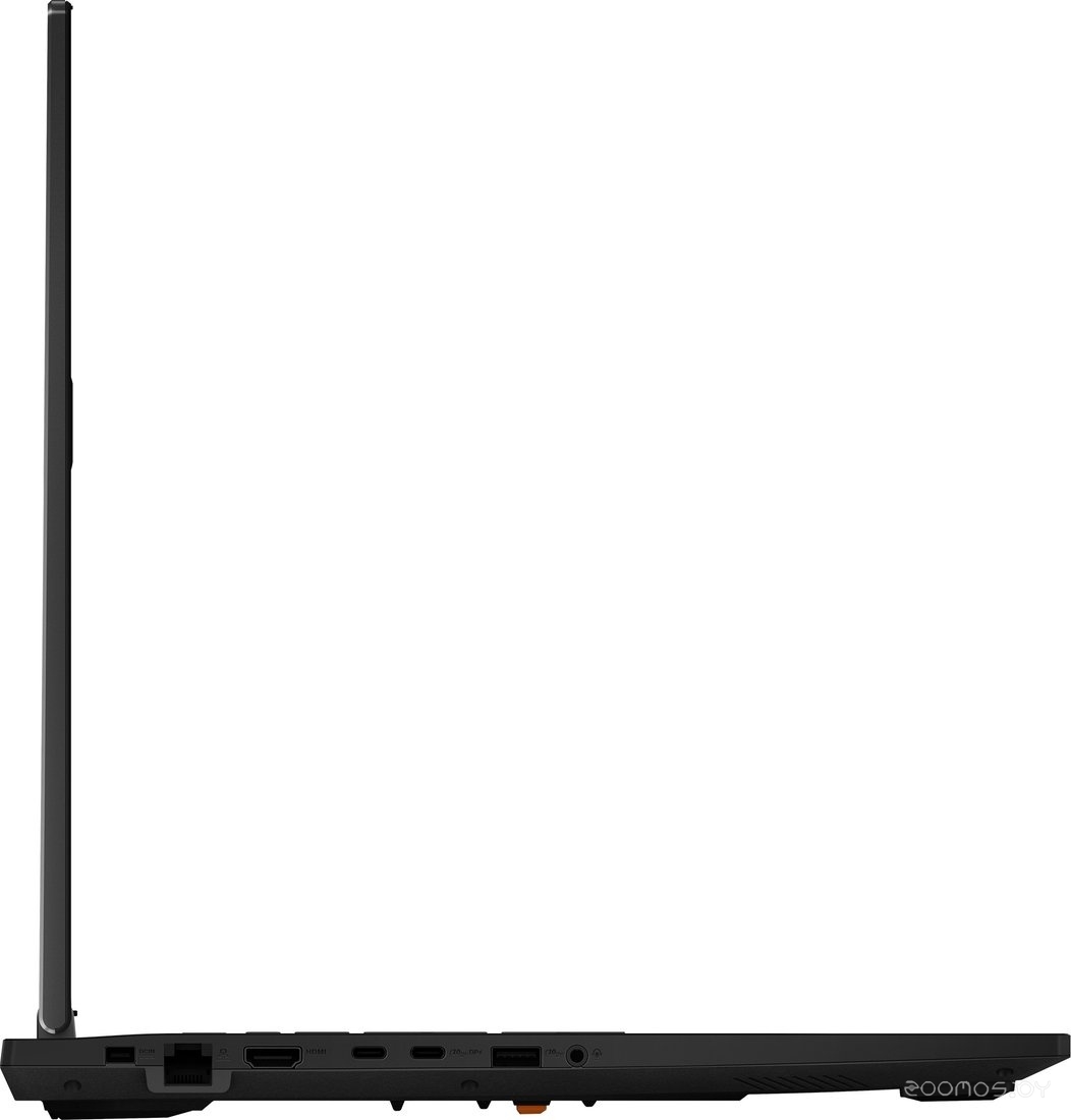 Игровой ноутбук Asus TUF Gaming A18 2025 FA808UM-S8050, фото 8