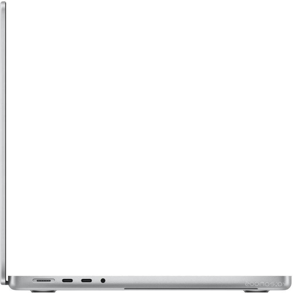 Ноутбук Apple Macbook Pro 14.2" M4 2024 MW2W3LL/A, фото 4