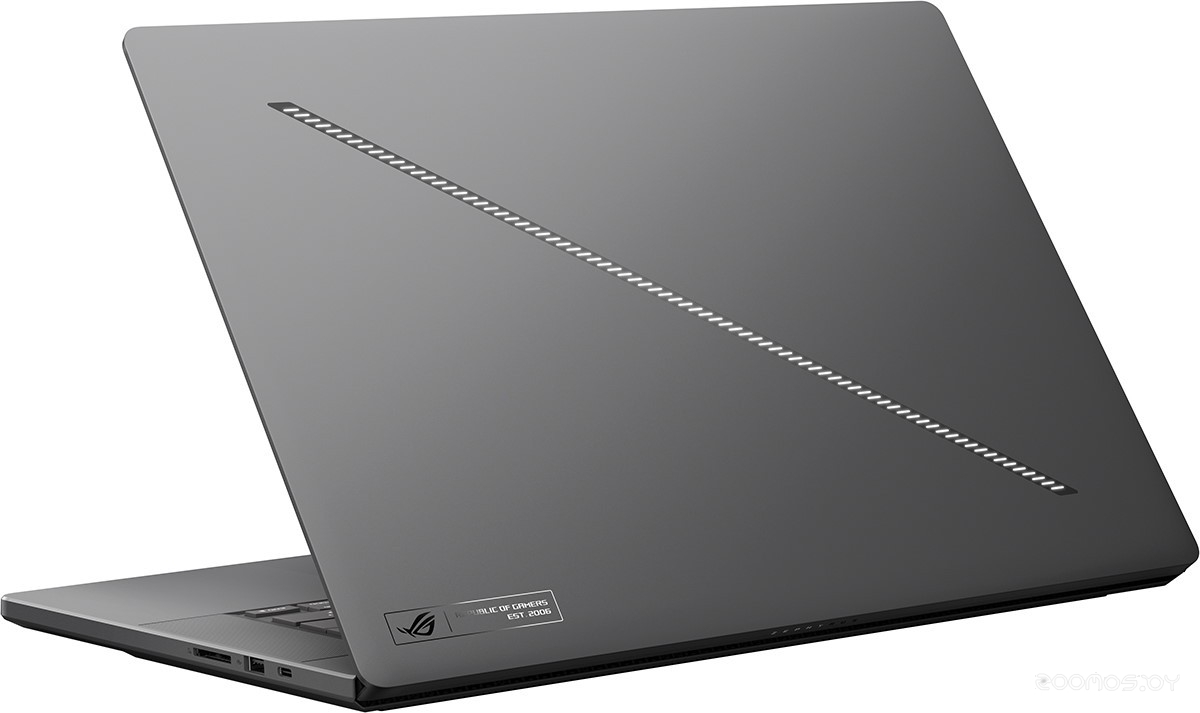 Игровой ноутбук Asus ROG Zephyrus G16 OLED 2024 GU605MI-QR208, фото 19