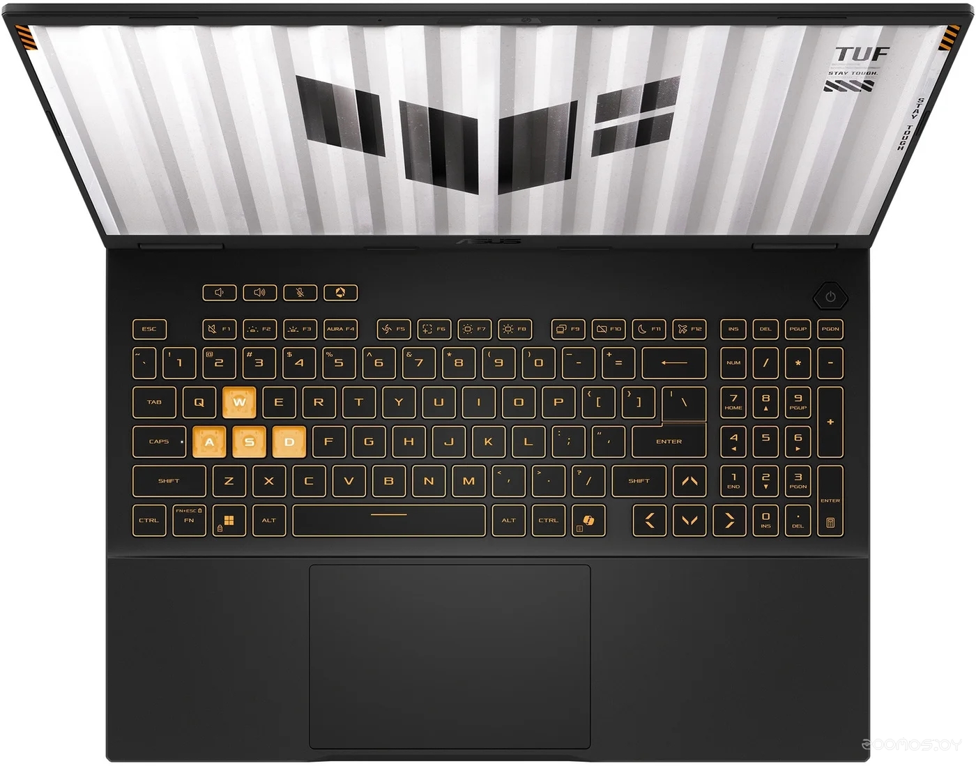 Игровой ноутбук Asus TUF Gaming F16 FX608JMR-RV091, фото 3