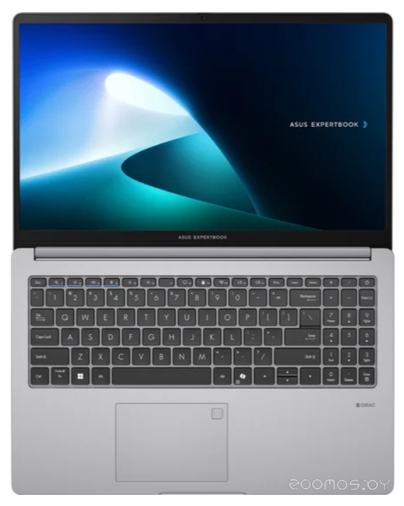 Ноутбук Asus ExpertBook P1 P1503CVA-S70836, фото 5