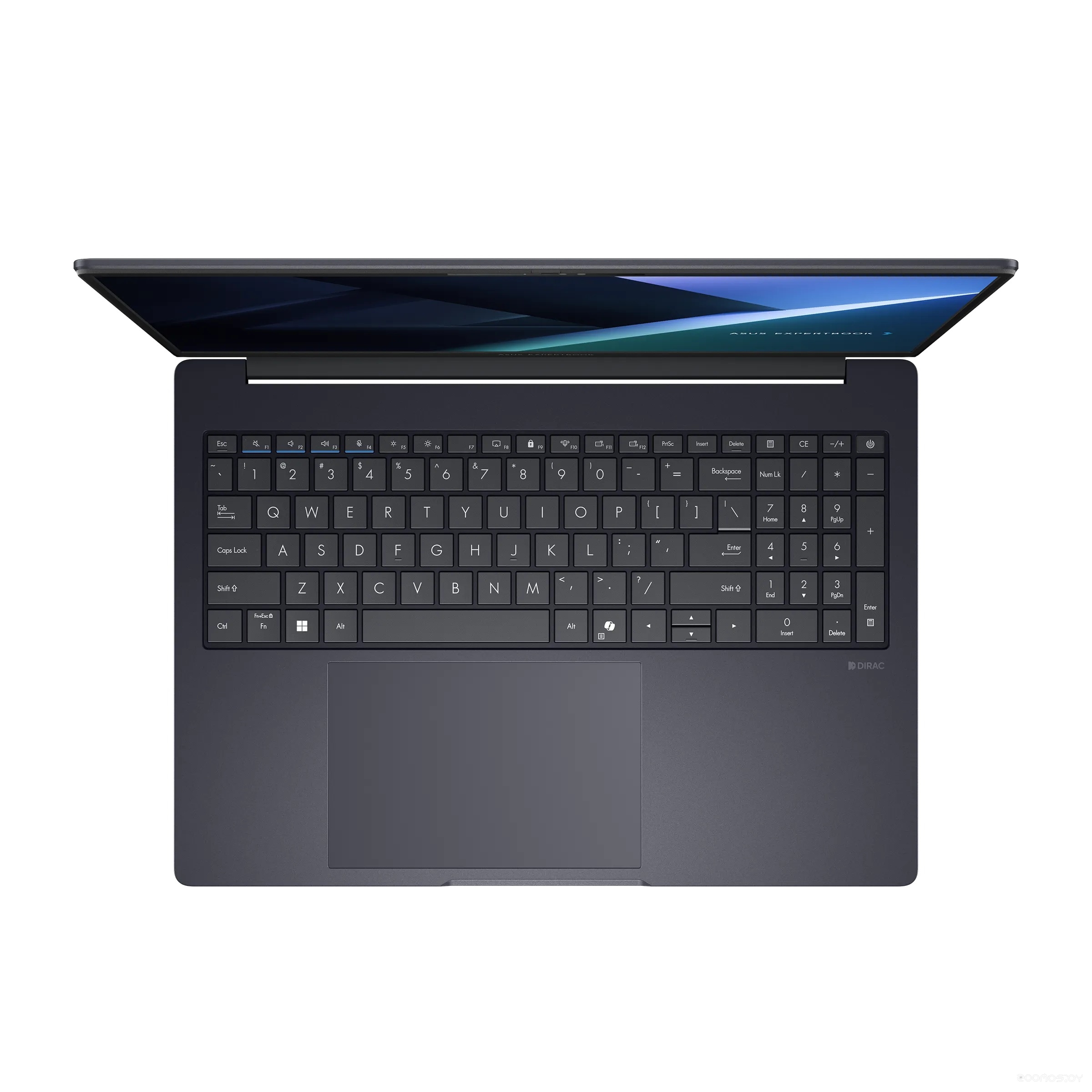 Ноутбук Asus ExpertBook P3605CVA-MB0105 (90NX08C1-M003M0), фото 5