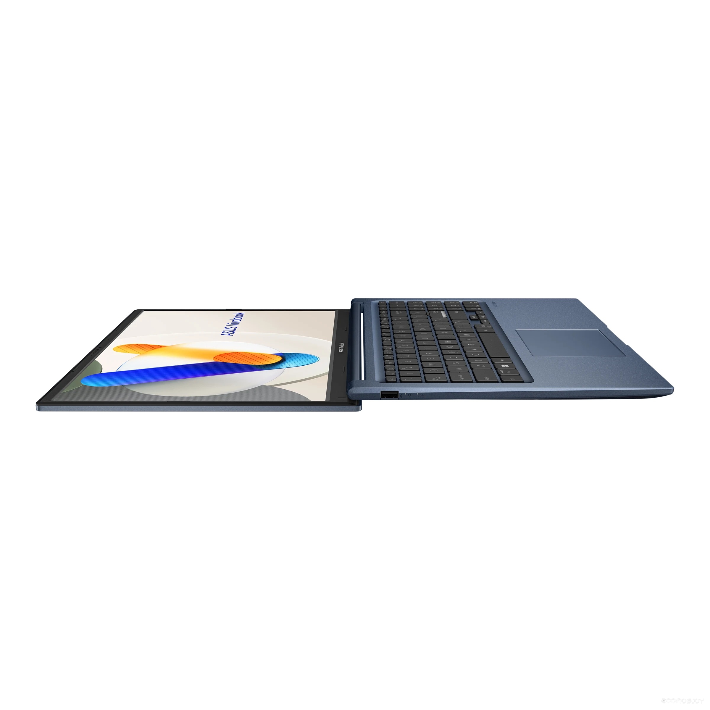 Ноутбук Asus VivoBook 15 X1504VA-BQ591 (90NB13Y2-M00X80), фото 5
