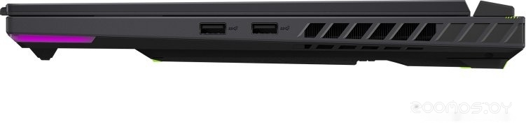 Игровой ноутбук Asus ROG Strix G16 2023 G614JU-N3539, фото 6
