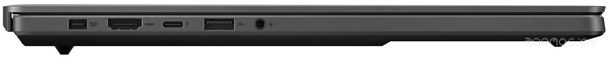 Игровой ноутбук Asus ROG Zephyrus G16 OLED 2024 GU605MI-QR208, фото 10