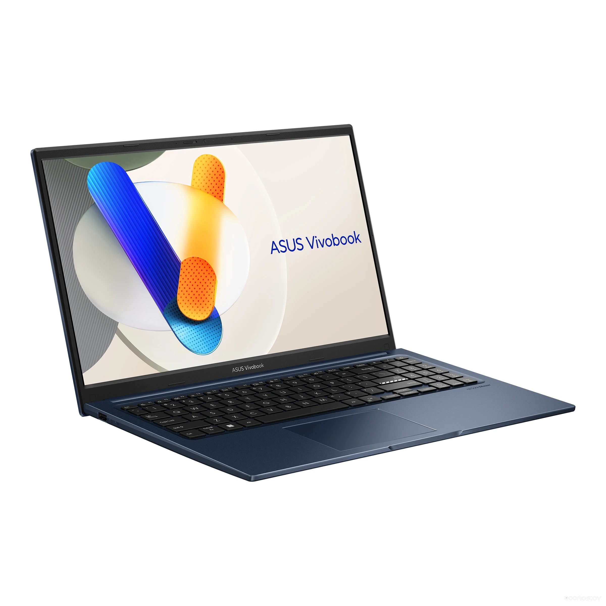 Ноутбук Asus VivoBook 15 X1504VA-BQ591 (90NB13Y2-M00X80), фото 10