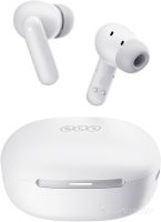 Наушники QCY MeloBuds N30 (белый)