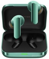 Наушники Realme Buds Air 7 Pro (зеленый)