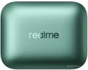 Наушники Realme Buds Air 7 Pro (зеленый)