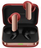 Наушники Realme Buds Air 7 Pro (красный)