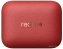 Наушники Realme Buds Air 7 Pro (красный)