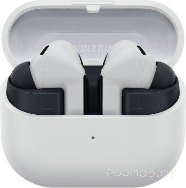 Наушники Samsung Galaxy Buds 3 FE (серый)