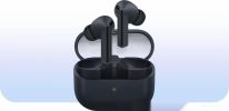 Наушники Samsung Galaxy Buds 3 FE (черный)