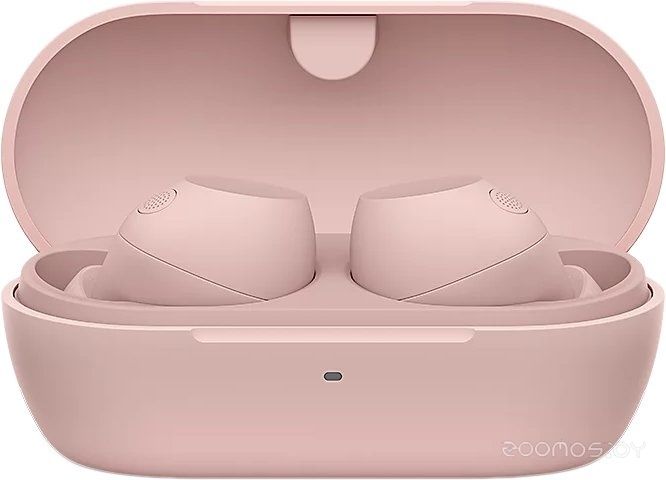 Наушники Sony WF-C710N (розовый)