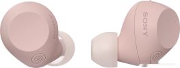 Наушники Sony WF-C710N (розовый)