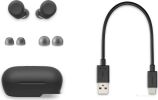 Наушники Sony WF-C710N (черный)