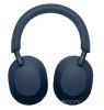 Наушники Sony WH-1000XM5 (темно-синий)