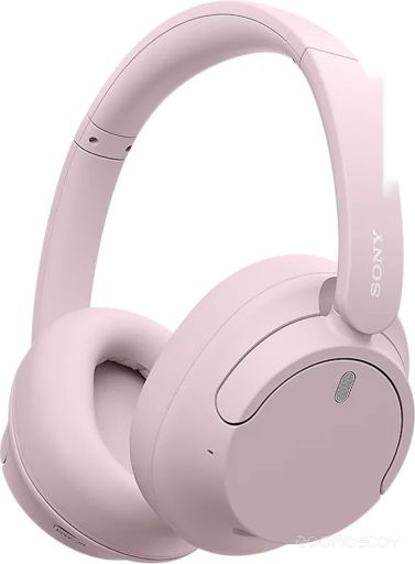 Наушники Sony WH-CH720N (розовый)