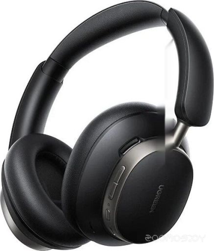 Наушники Ugreen HP206 (черный)