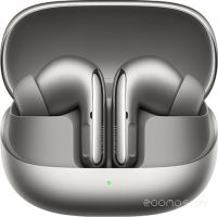 Наушники Xiaomi Buds 5 Pro M2437E1 (титановый, международная версия)
