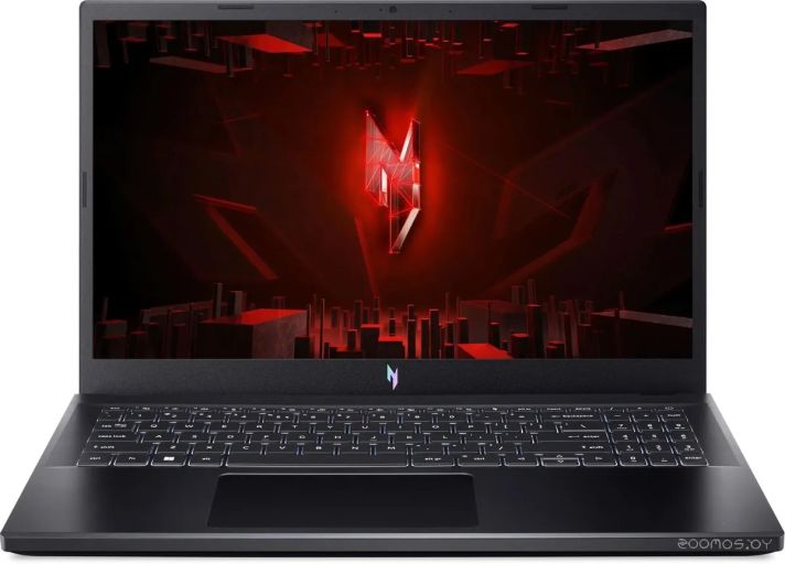 Игровой ноутбук Acer Nitro V 15 ANV15-51-5637 NH.QN8CD.005