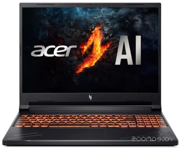 Ноутбук Acer Nitro V16 ANV16-41-R2H3 (NH.QP0EL.004), фото 1