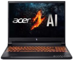 Ноутбук Acer Nitro V16 ANV16-41-R2H3 (NH.QP0EL.004)