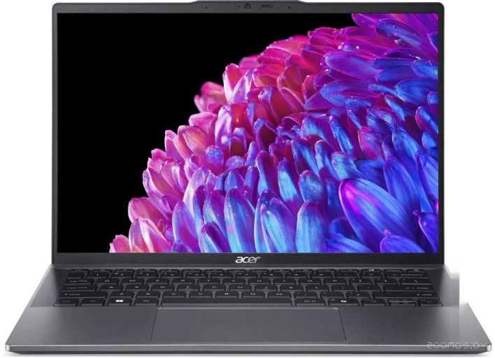 Ноутбук Acer Swift Go 14 SFG14-63-R7T4 NX.KTSCD.001
