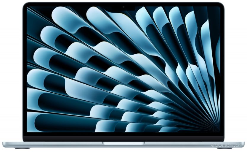 Ноутбук Apple MacBook Air 13" M4 2025 MC654