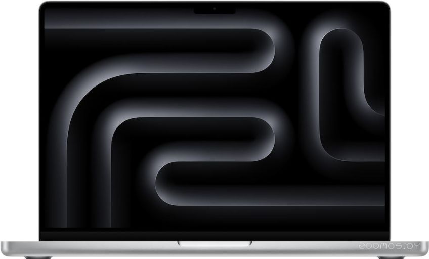Ноутбук Apple Macbook Pro 14.2" M4 2024 MW2W3LL/A, фото 1