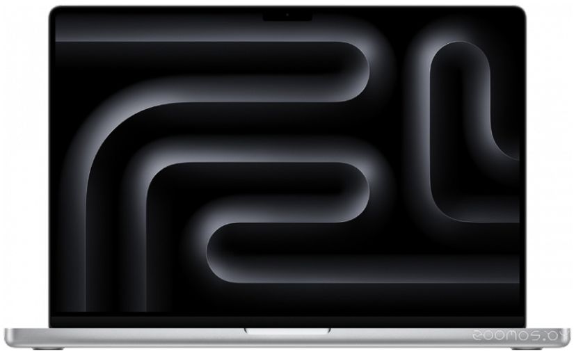 Ноутбук Apple Macbook Pro 16.2 M4 Max 2024 MX2W3