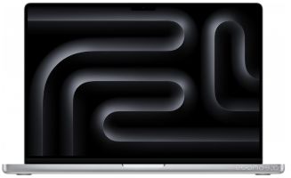 Ноутбук Apple Macbook Pro 16.2 M4 Max 2024 MX2W3