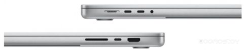 Ноутбук Apple Macbook Pro 16.2 M4 Max 2024 MX2W3